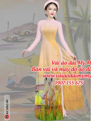 1588040694 530 Vai ao dai Vai ao dai dep AD