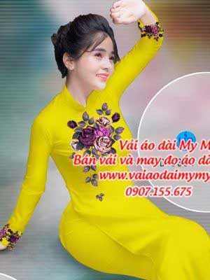 1588042256 218 Vai ao dai Vai ao dai dep AD