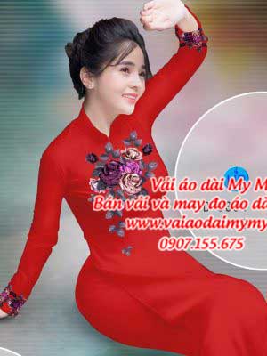 1588042257 169 Vai ao dai Vai ao dai dep AD