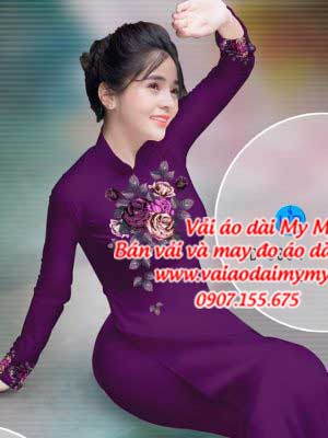 1588042257 374 Vai ao dai Vai ao dai dep AD