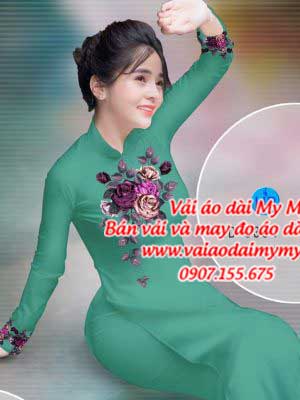 1588042257 501 Vai ao dai Vai ao dai dep AD