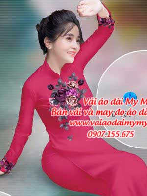 1588042257 533 Vai ao dai Vai ao dai dep AD