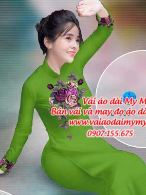 1588042258 186 Vai ao dai Vai ao dai dep AD