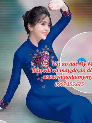 1588042258 433 Vai ao dai Vai ao dai dep AD