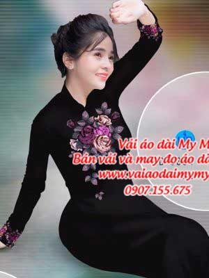 1588042258 543 Vai ao dai Vai ao dai dep AD