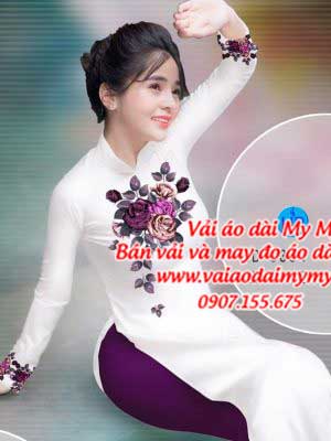 1588042258 628 Vai ao dai Vai ao dai dep AD