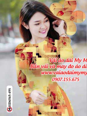 1588128524 484 Vai ao dai Vai ao dai dep AD