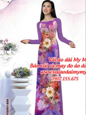 1588129124 679 Vai ao dai Vai ao dai dep AD