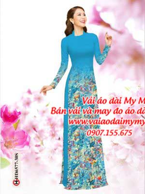 1588218385 237 Vai ao dai Vai ao dai dep AD