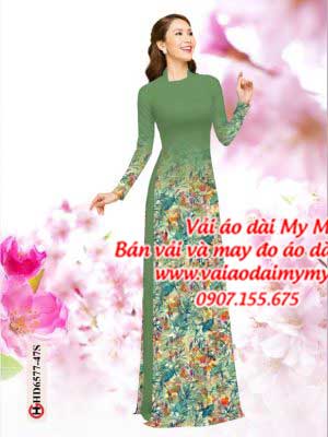 1588218385 390 Vai ao dai Vai ao dai dep AD