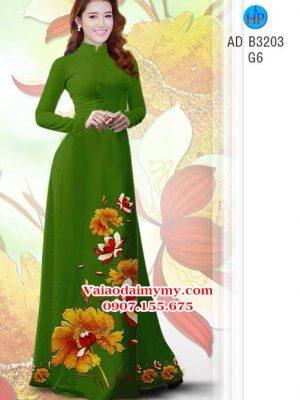 1530910588 494 vai ao dai sen thu ad