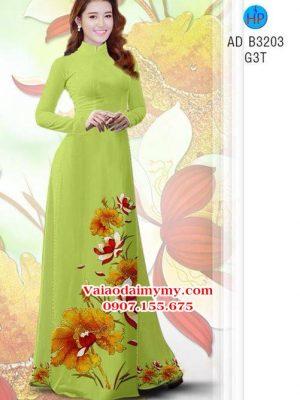 1530910589 486 vai ao dai sen thu ad