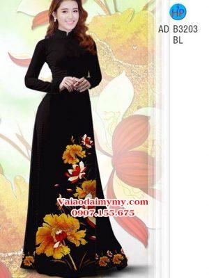 1530910591 468 vai ao dai sen thu ad