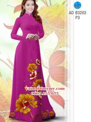 1530910599 861 vai ao dai sen thu ad