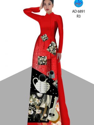 vai ao dai 3d dep da dang 878126