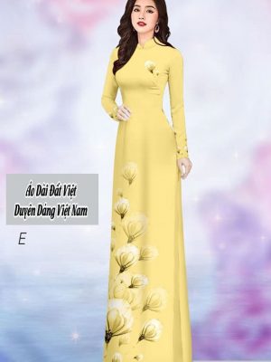 vai ao dai hoa 3d chat luong 440115