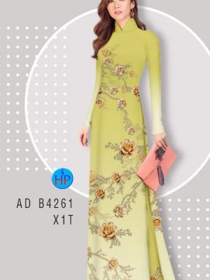 vai ao dai hoa 3d chat luong 504211