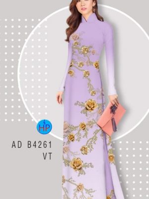 vai ao dai hoa 3d cuc hot 904140