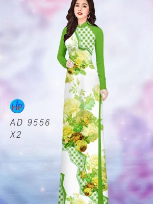 vai ao dai hoa 3d dam tham 1746121