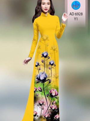 vai ao dai hoa 3d dep 1702201