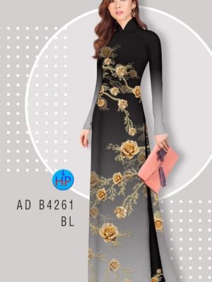 vai ao dai hoa 3d dep 904218