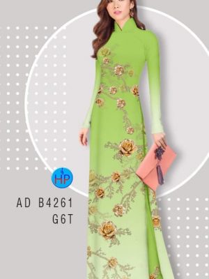 vai ao dai hoa 3d doc dao 604241