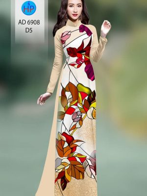 vai ao dai hoa 3d duoc tim nhieu 248270