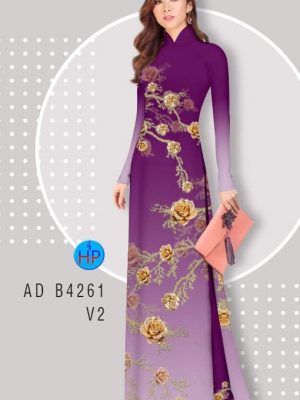 vai ao dai hoa 3d gia tot 200419