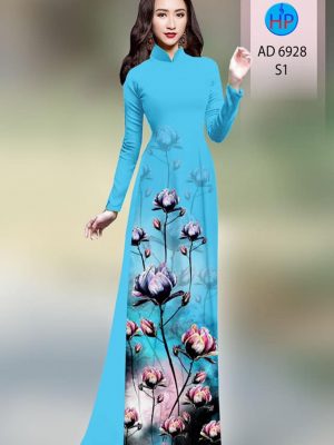 vai ao dai hoa 3d nam nay 1402209