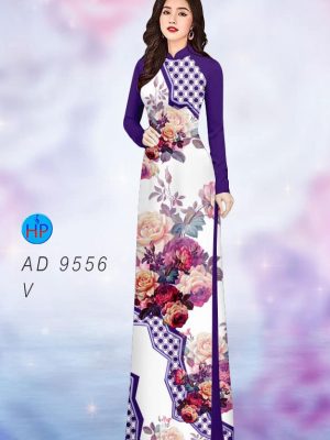 vai ao dai hoa 3d nam nay 154652