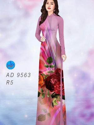 vai ao dai hoa 3d nam nay 1866201