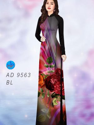 vai ao dai hoa 3d thuot tha 1066216