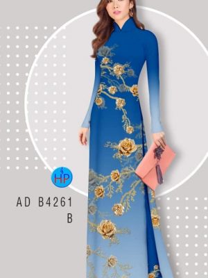 vai ao dai hoa 3d ua thich 1504270