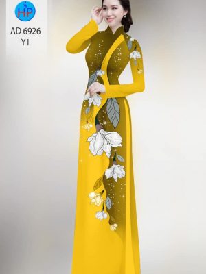 vai ao dai hoa 3d vua ra 1264282