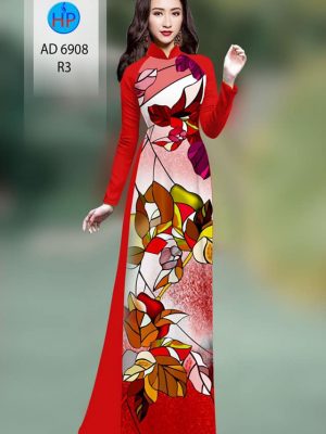 vai ao dai hoa 3d vua ra 64829