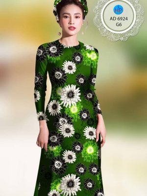 vai ao dai hoa cuc ua chuong 772164