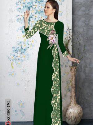 vai ao dai hoa in 3d dam tham 160737