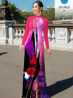 Vai Ao Dai Hoa In 3d Dang Ngoc Shop My My Cuc Hot 1254214.jpg