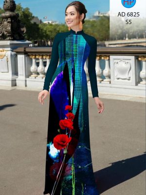 Vai Ao Dai Hoa In 3d Dang Ngoc Shop My My Phong Cach 1654221.jpg