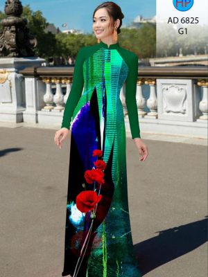 Vai Ao Dai Hoa In 3d Dang Ngoc Shop My My Phong Cach 55467.jpg