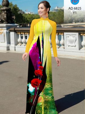 Vai Ao Dai Hoa In 3d Dang Ngoc Shop My My Rat Dep 175415.jpg