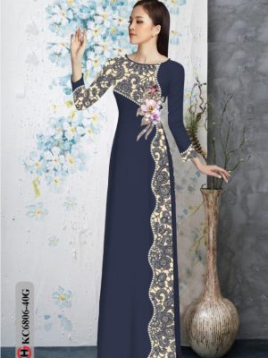 vai ao dai hoa in 3d doc dao 1807179