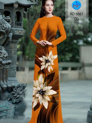 Vai Ao Dai Hoa In 3d Duyen Dang Gia Re Shop My My Cuc Hot 599150.jpg