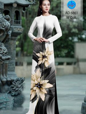 Vai Ao Dai Hoa In 3d Duyen Dang Gia Re Shop My My Dang Hot 79932.jpg