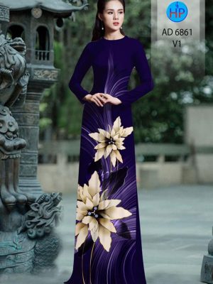 Vai Ao Dai Hoa In 3d Duyen Dang Gia Re Shop My My Dep 499202.jpg