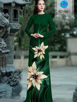 Vai Ao Dai Hoa In 3d Duyen Dang Gia Re Shop My My Doc Dao 699290.jpg