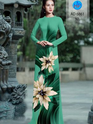 Vai Ao Dai Hoa In 3d Duyen Dang Gia Re Shop My My Ua Chuong 1899123.jpg