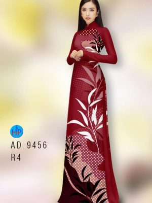 Vai Ao Dai Hoa In 3d Duyen Dang Shop My My Cuc Hot 2010159.jpg