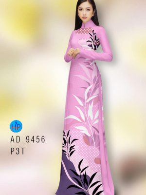 Vai Ao Dai Hoa In 3d Duyen Dang Shop My My Cuc Hot 410250.jpg