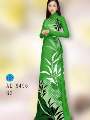 Vai Ao Dai Hoa In 3d Duyen Dang Shop My My Dam Tham 21055.jpg